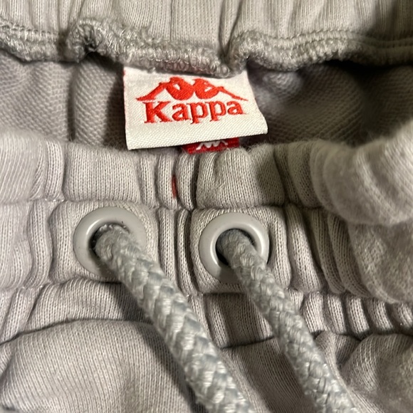 🔥🔥KAPPA Active 222 Banda Alanz 3 Sweat Pants - Picture 6 of 13